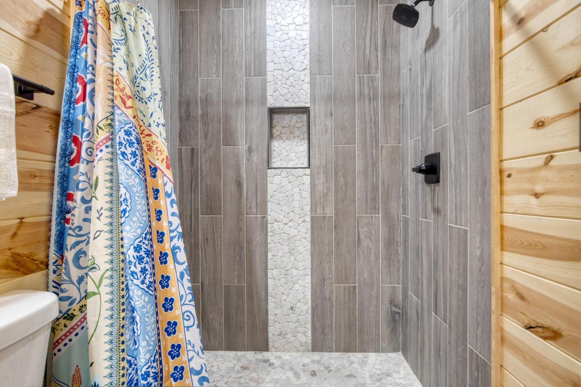 Pink Pines Avantstay Luxury Aesthetic Dream Home Indoor Pool Hot Tub Pigeon Forge Exteriér fotografie