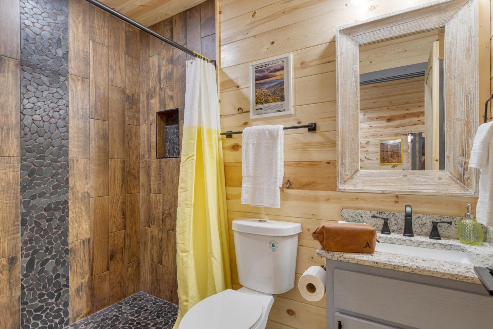 Pink Pines Avantstay Luxury Aesthetic Dream Home Indoor Pool Hot Tub Pigeon Forge Exteriér fotografie