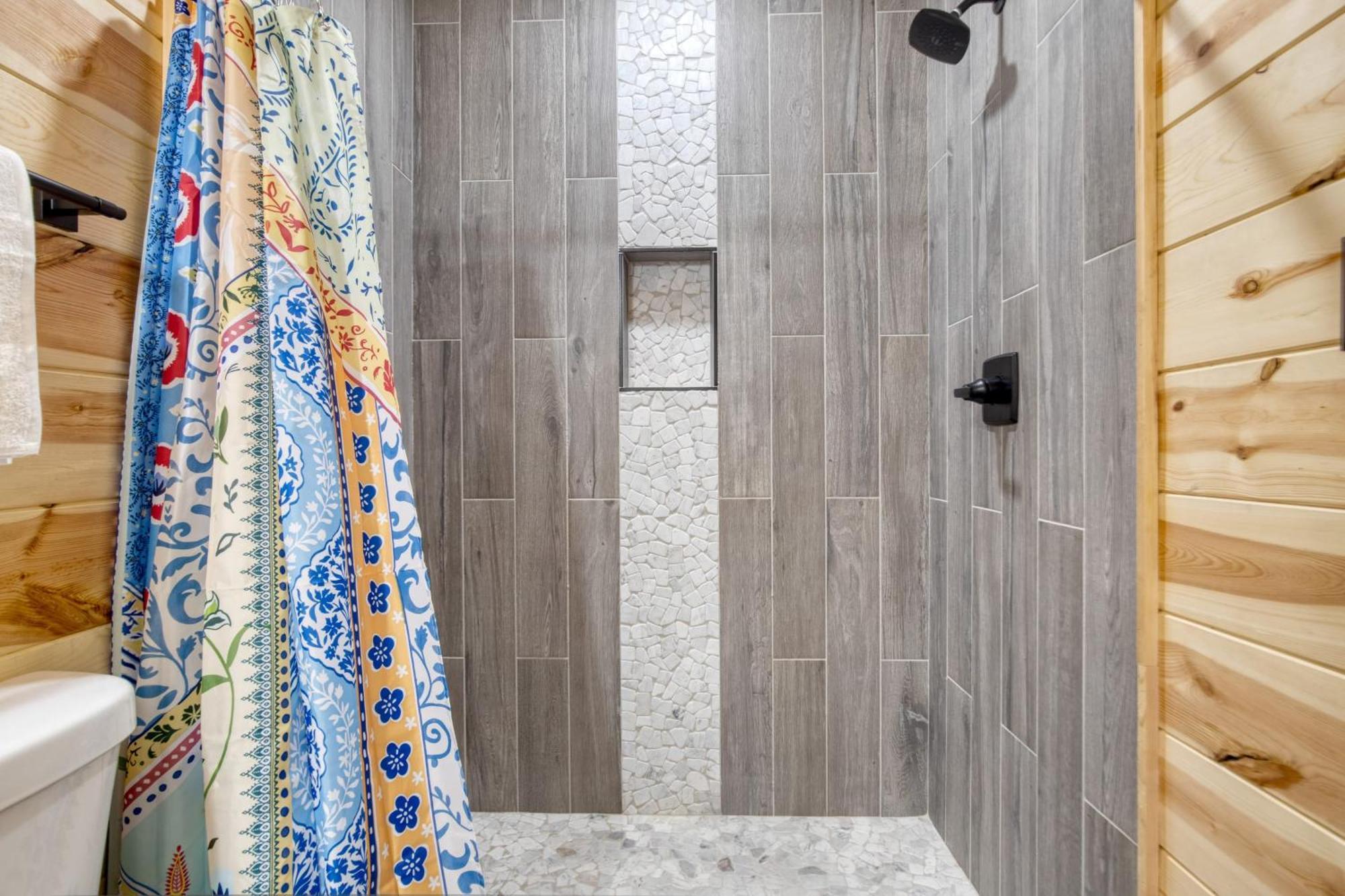 Pink Pines Avantstay Luxury Aesthetic Dream Home Indoor Pool Hot Tub Pigeon Forge Exteriér fotografie